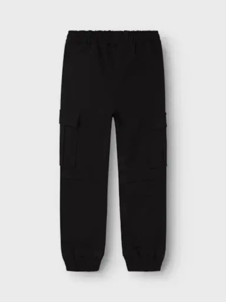 Name It Name it - Cargo sweat black
