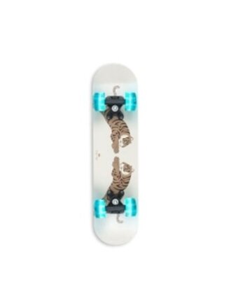 Konges Sløjd Konges slojd - Skateboard tiger Konges Sløjd Konges slojd - Skateboard tiger