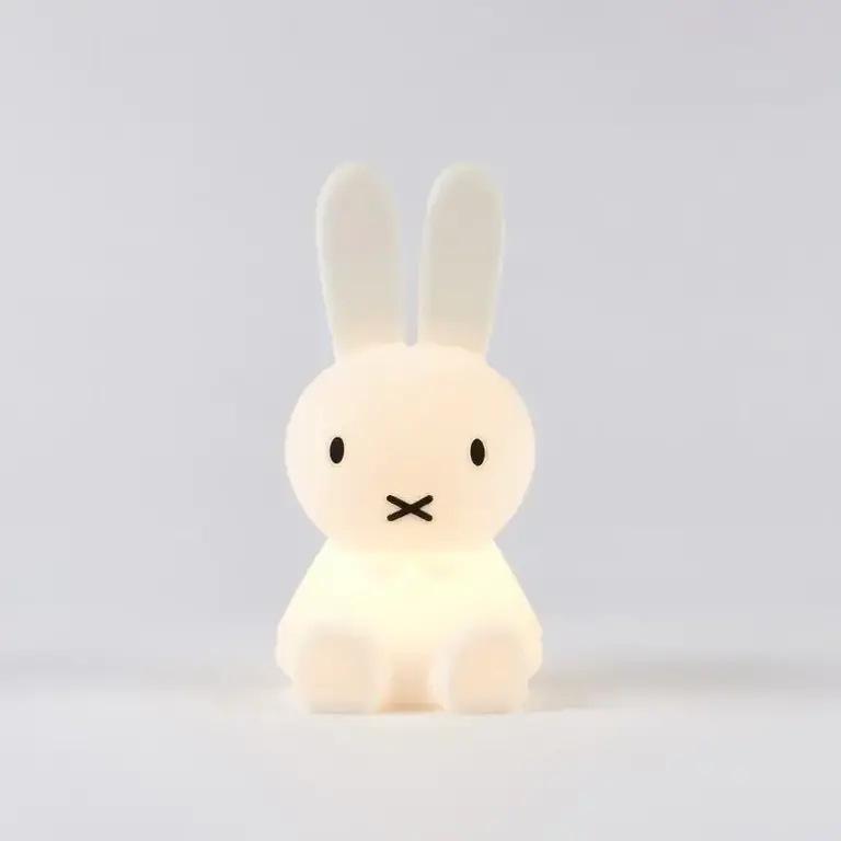 mrmaria MrMaria - Miffy first light