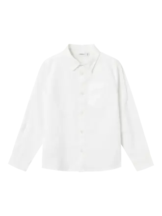 Name It Name it - Blouse White
