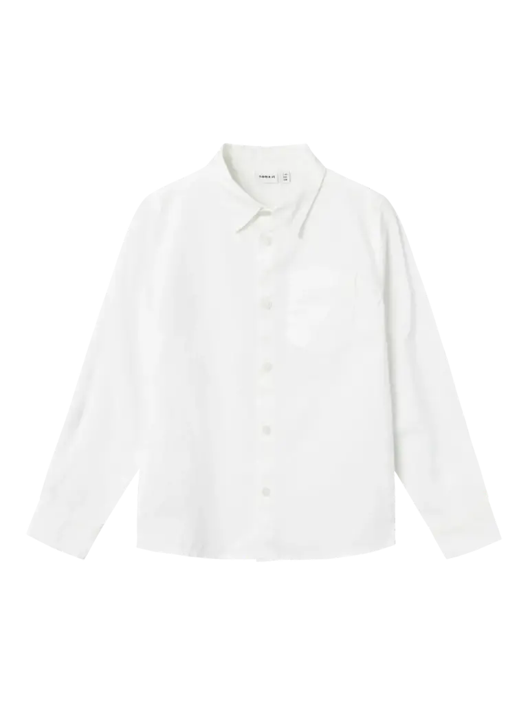 Name It Name it - Blouse White