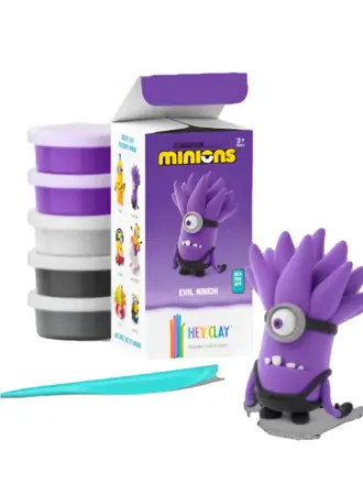 Hey Clay Hey clay - Minions Evil Minion Hey Clay Hey clay - Minions Evil Minion