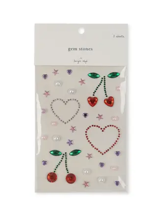 Konges Sløjd Konges slojds - Gem stones Cherry