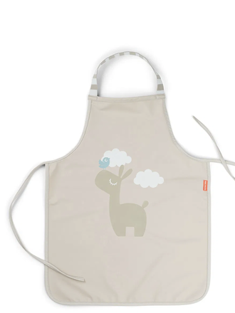 Done By Deer Done by deer  - Waterproof kids apron Lalee
