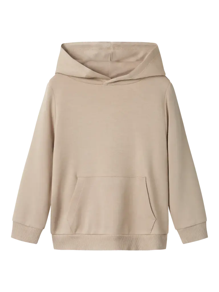 Name It Name it  - Renee Hoodie cashmere