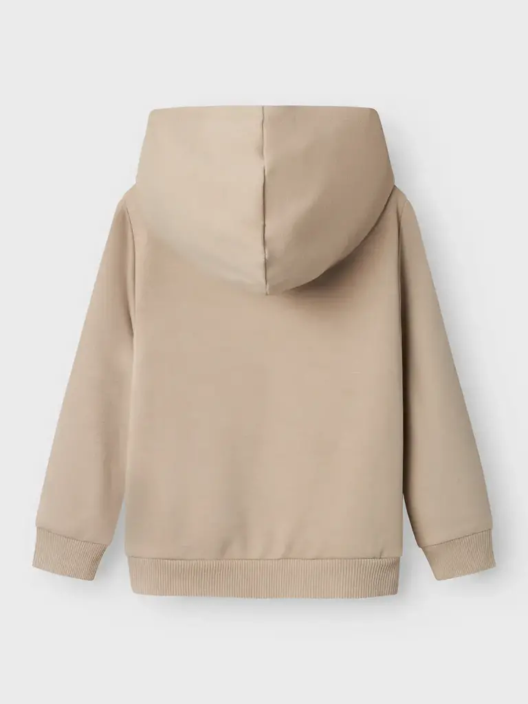 Name It Name it  - Renee Hoodie cashmere