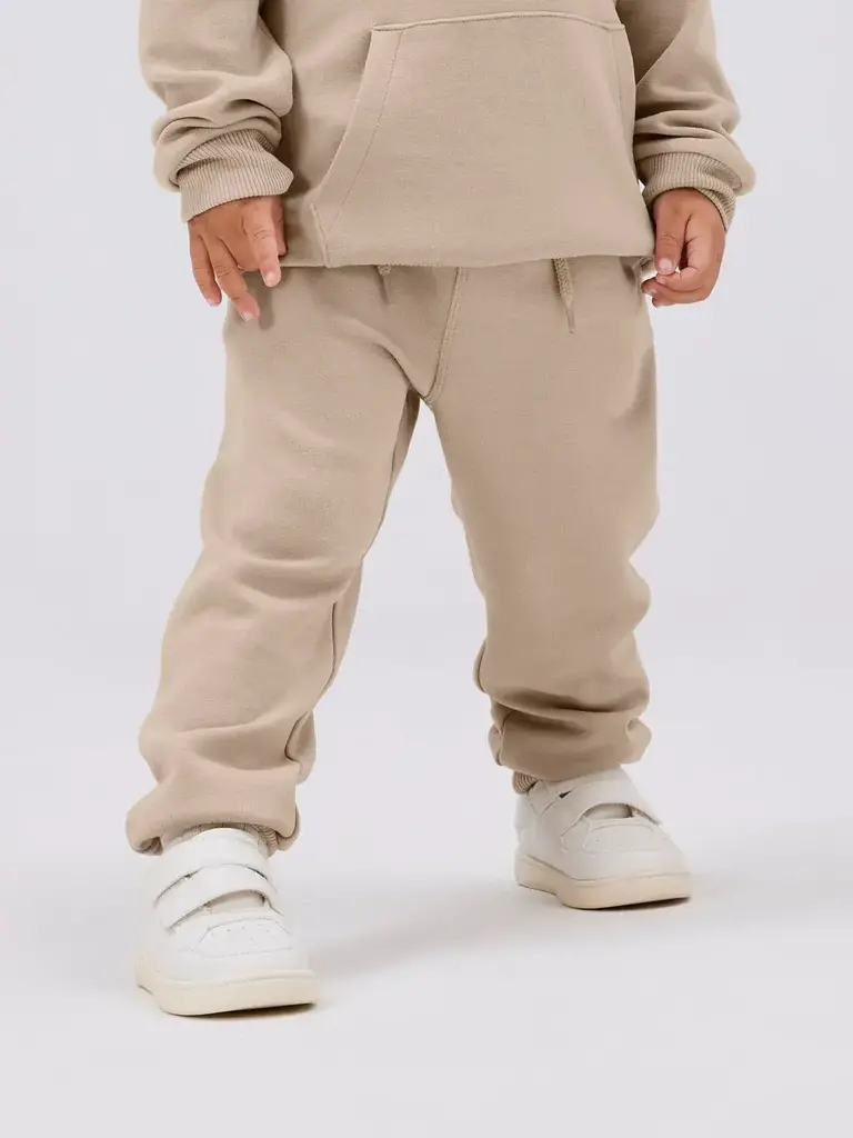 Name It Name it  - Renee Hoodie cashmere