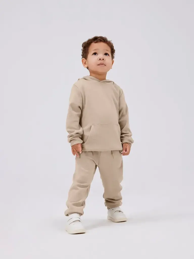 Name It Name it  - Renee Hoodie cashmere