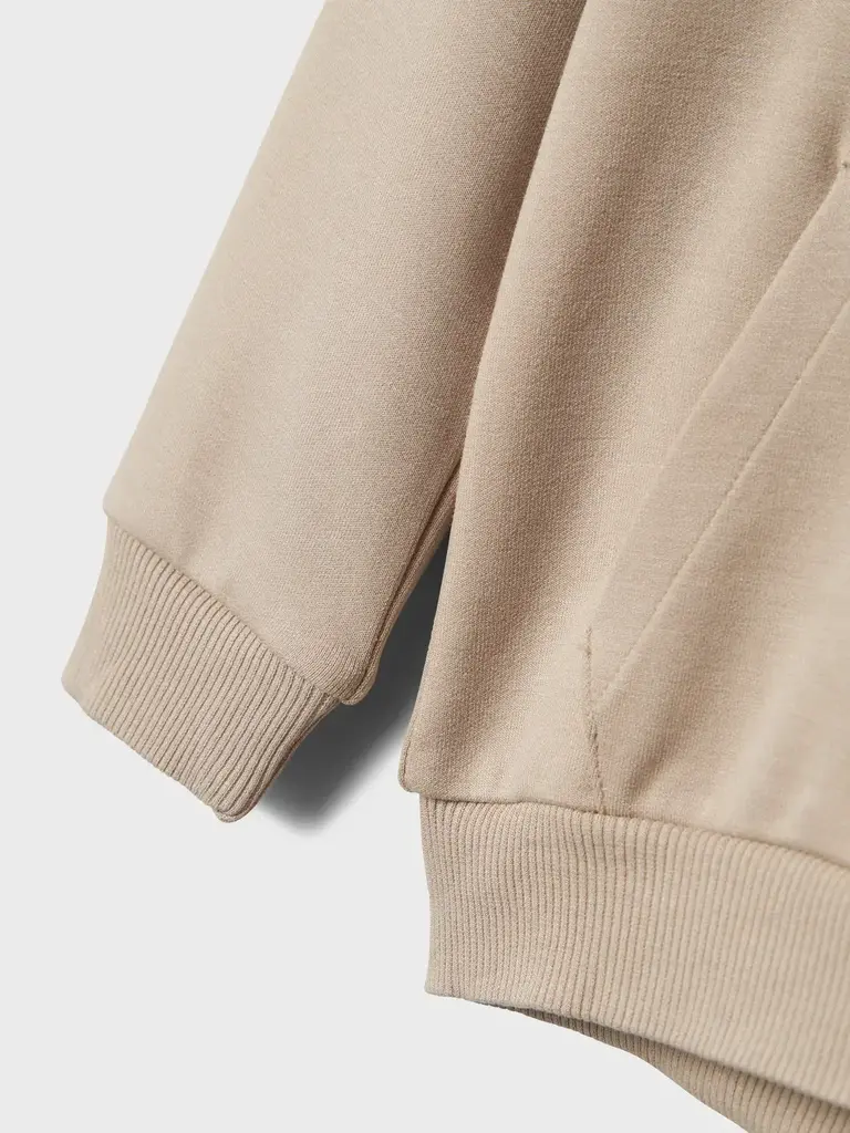 Name It Name it  - Renee Hoodie cashmere