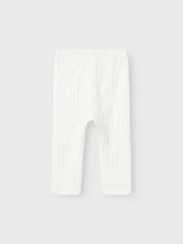 Lil' Atelier Lil atelier - Rachel legging Coconut milk