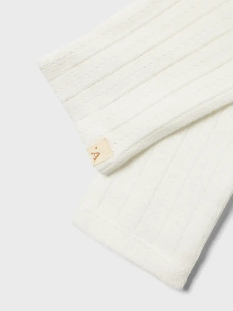 Lil' Atelier Lil atelier - Rachel legging Coconut milk