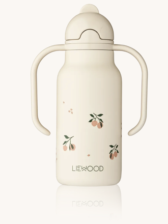 Liewood Liewood - Kimmie Bottle Peach/Sea shell