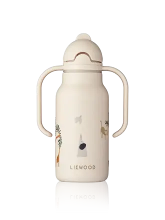 Liewood Liewood - Kimmie Bottle all together sandy