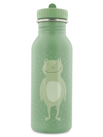 Trixie Trixie - Drinkfles Mr. frog