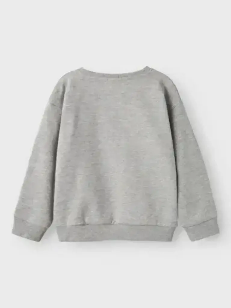 Name It Name it - Ollo Rlx sweat grey