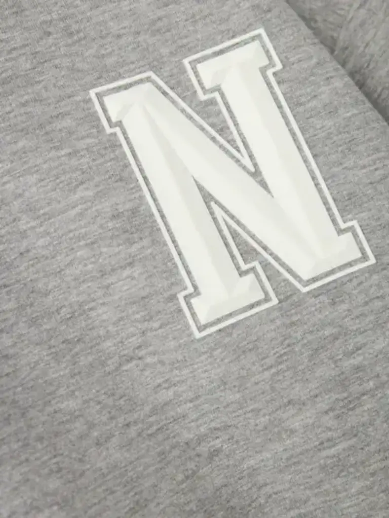 Name It Name it - Ollo Rlx sweat grey