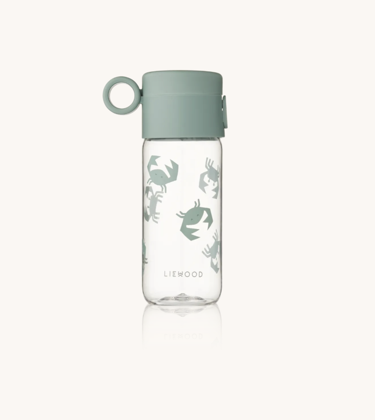 Liewood Liewood - Clemence bottle Crab