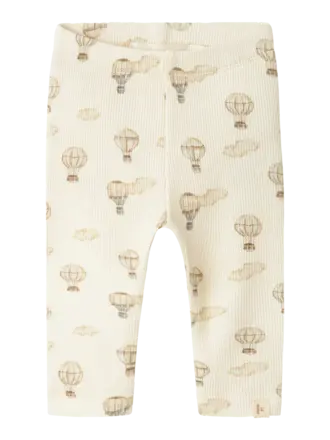 Lil' Atelier Lil Atelier - gavo legging AIR BALLOON