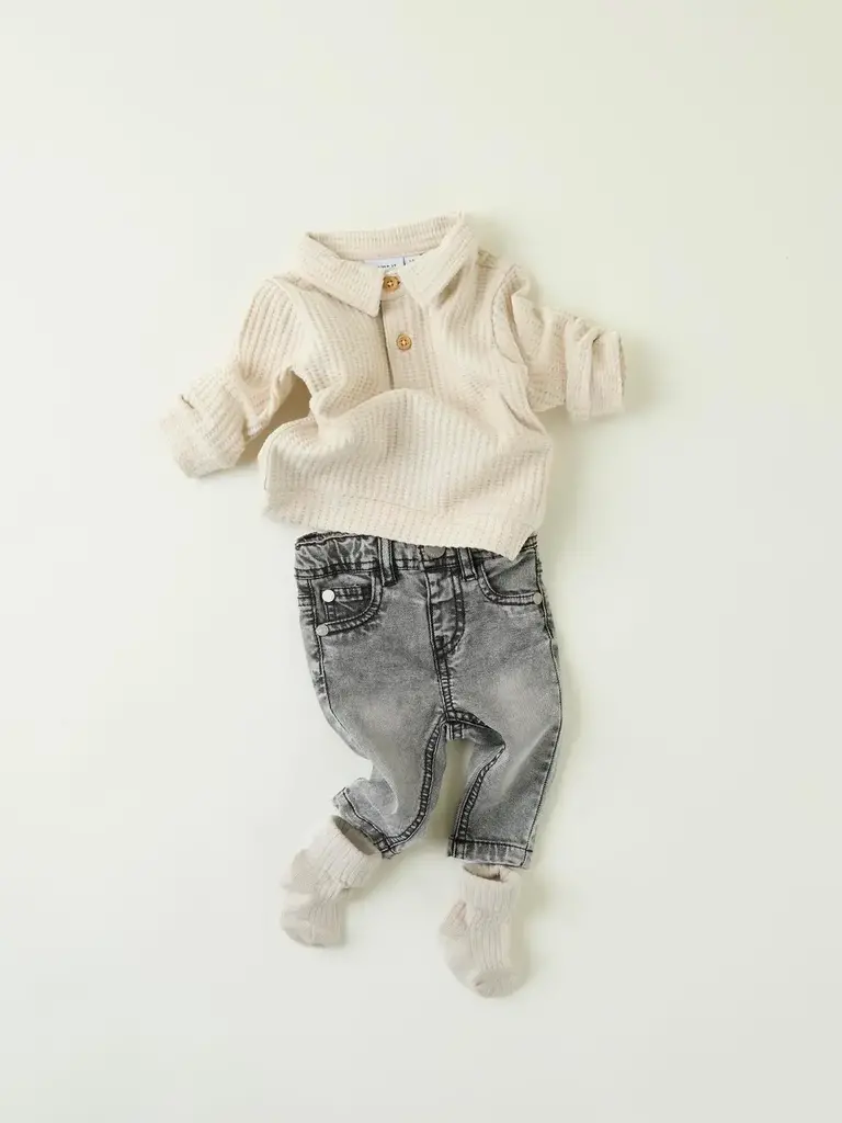 Name It Name it - Silas slim jeans baby