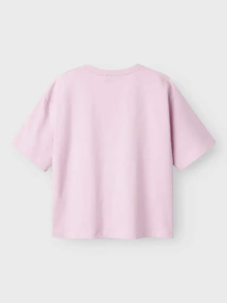 Name It Name it - Tara Tshirt Winsome Orchid