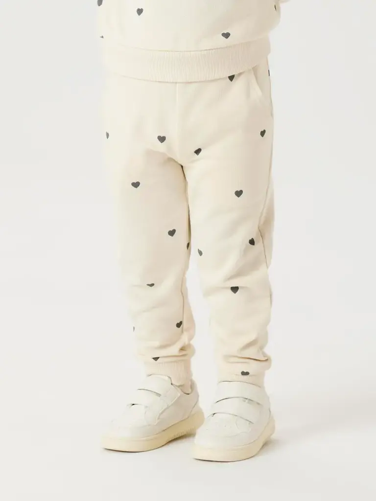 Name It Name it - Valba sweat pants summer sand