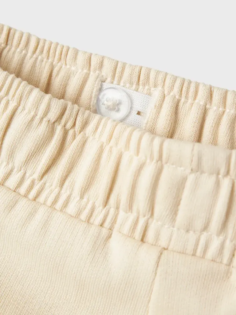 Name It Name it - Valba sweat pants summer sand