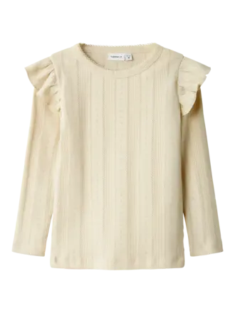 Name It Name it - Julia slim top