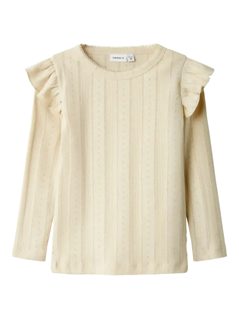 Name It Name it - Julia slim top