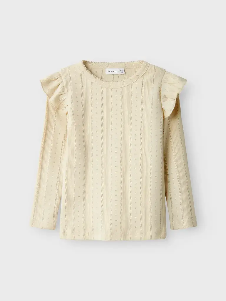 Name It Name it - Julia slim top