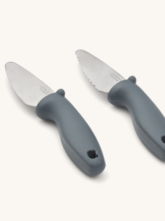 Liewood Liewood - PERRY CUTTING KNIFE SET