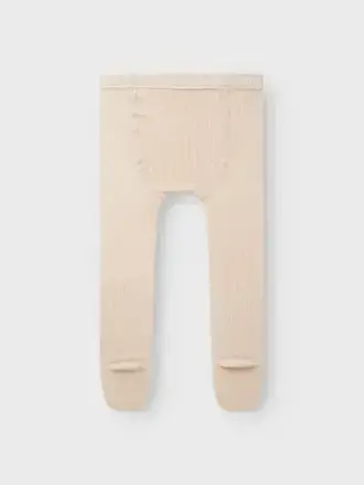 Lil' Atelier Lil Atelier - Ilso Pantyhose Gray Morn