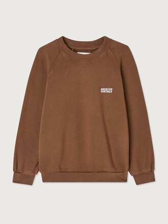 American vintage American Vintage -  Izibird Marron Glace