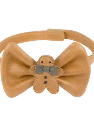 Donsje Amsterdam Donsje  - Jery bo tie gingerbread