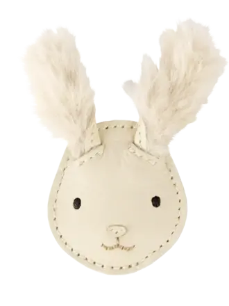 Donsje Amsterdam Donsje - Josy Exclusive hairclip cream