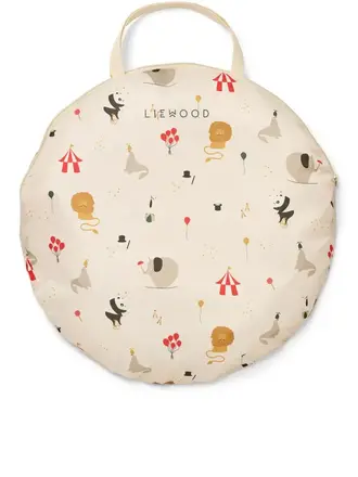 Liewood Liewood - Emmanuel Pop Up Tunnel circus Liewood Liewood - Emmanuel Pop Up Tunnel circus