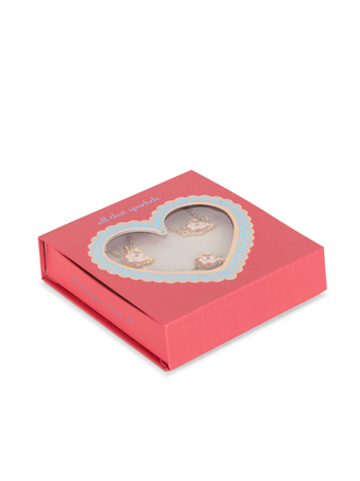 Konges Sløjd Konges slojd - UNICORN JEWELRY SET