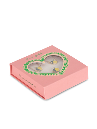 Konges Sløjd Konges slojd -LEMON JEWELRY SET