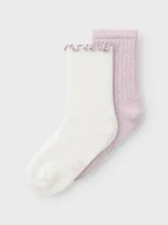 Name It Name it - Tutti 2pack sock Name It Name it - Tutti 2pack sock