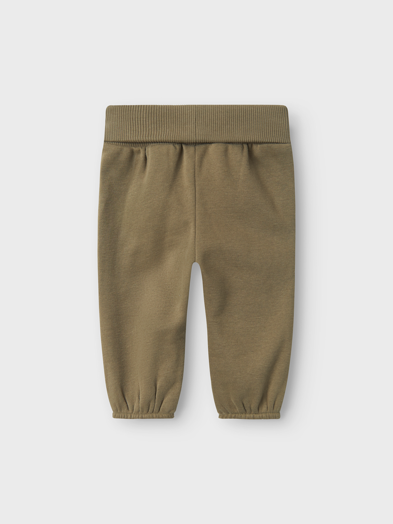 Lil' Atelier Lil atelier - Ilondon Raf sweatpants Kalamata