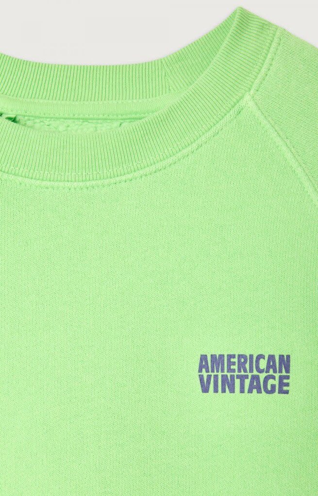 American vintage American vintage - sweater almond tree