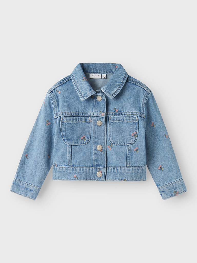 Name It Name it - Piper dnm jacket
