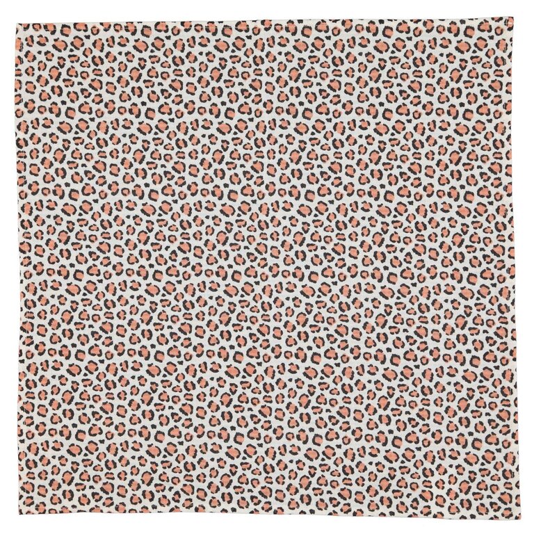 piupiuchick Piupiuchick - Bandana Animal print