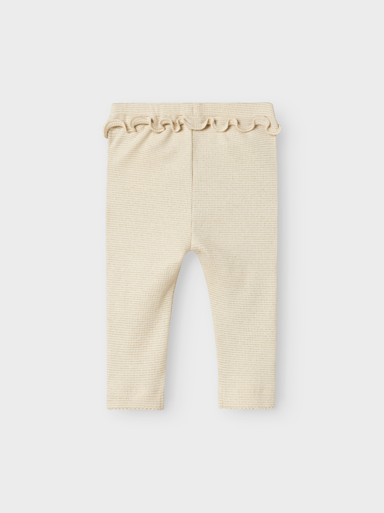 Name It Name it - Binnie pant summer sand