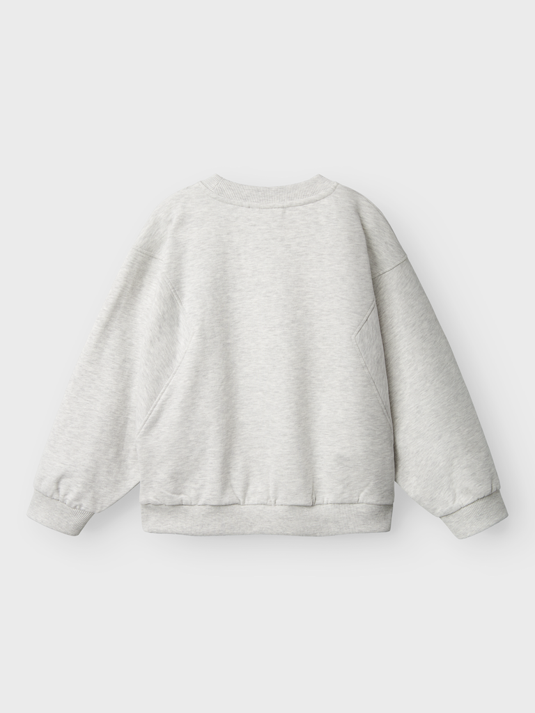 Name It Name it - Boida sweater grey