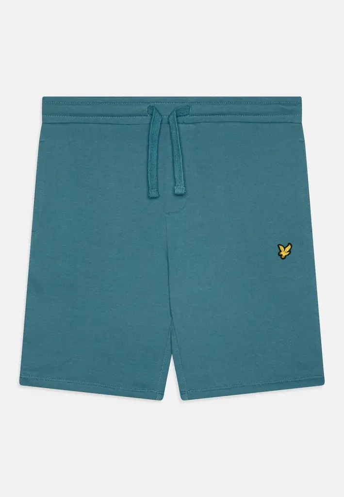 Lyle & Scott Lyle&scott - sweat short blue storm