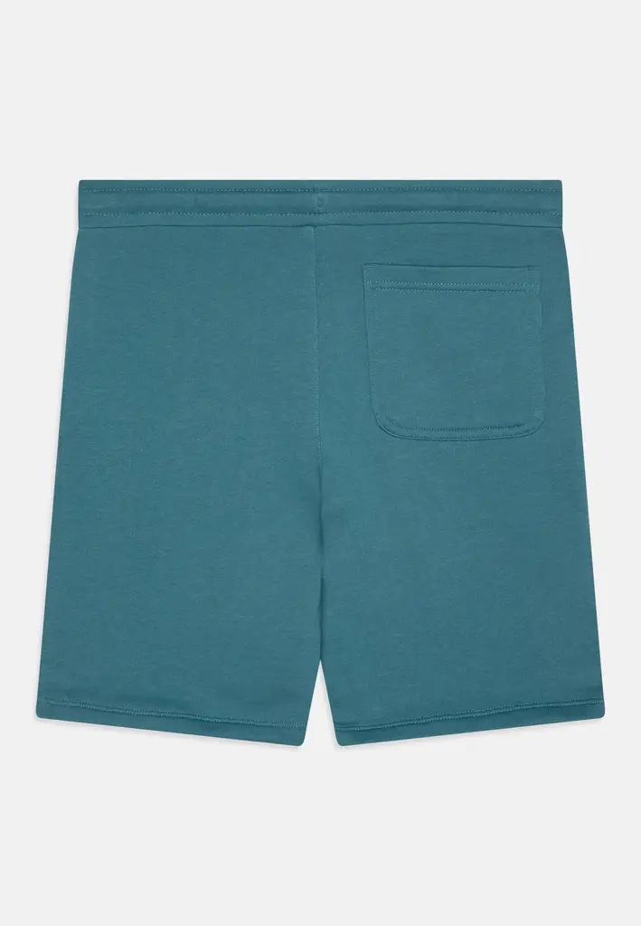 Lyle & Scott Lyle&scott - sweat short blue storm