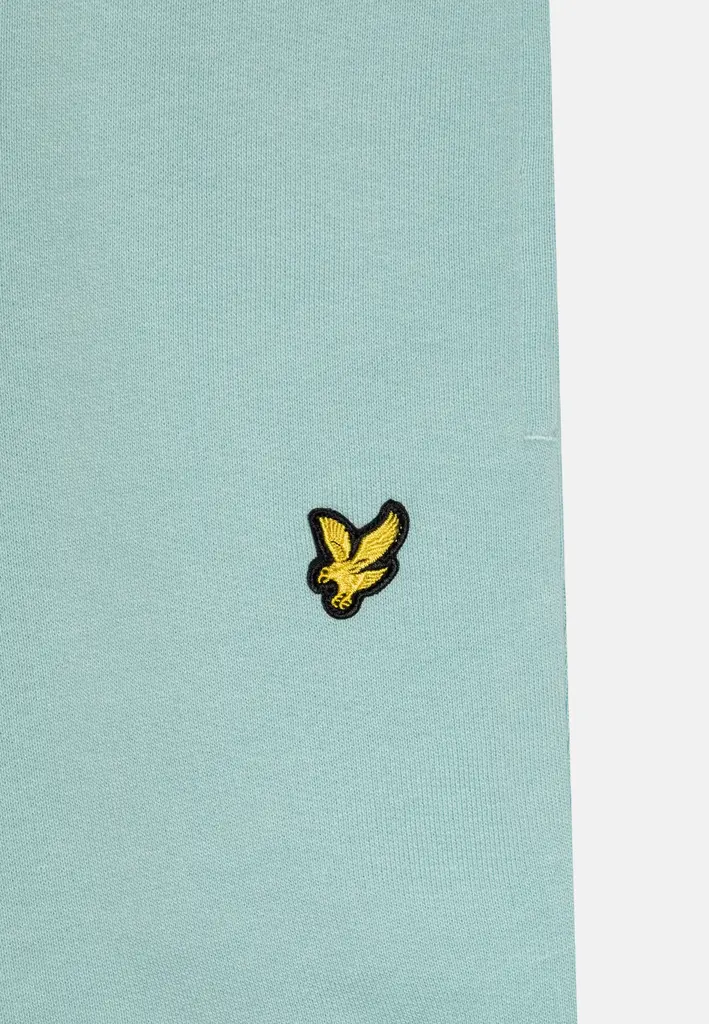Lyle & Scott Lyle&scott - sweat short Future blue