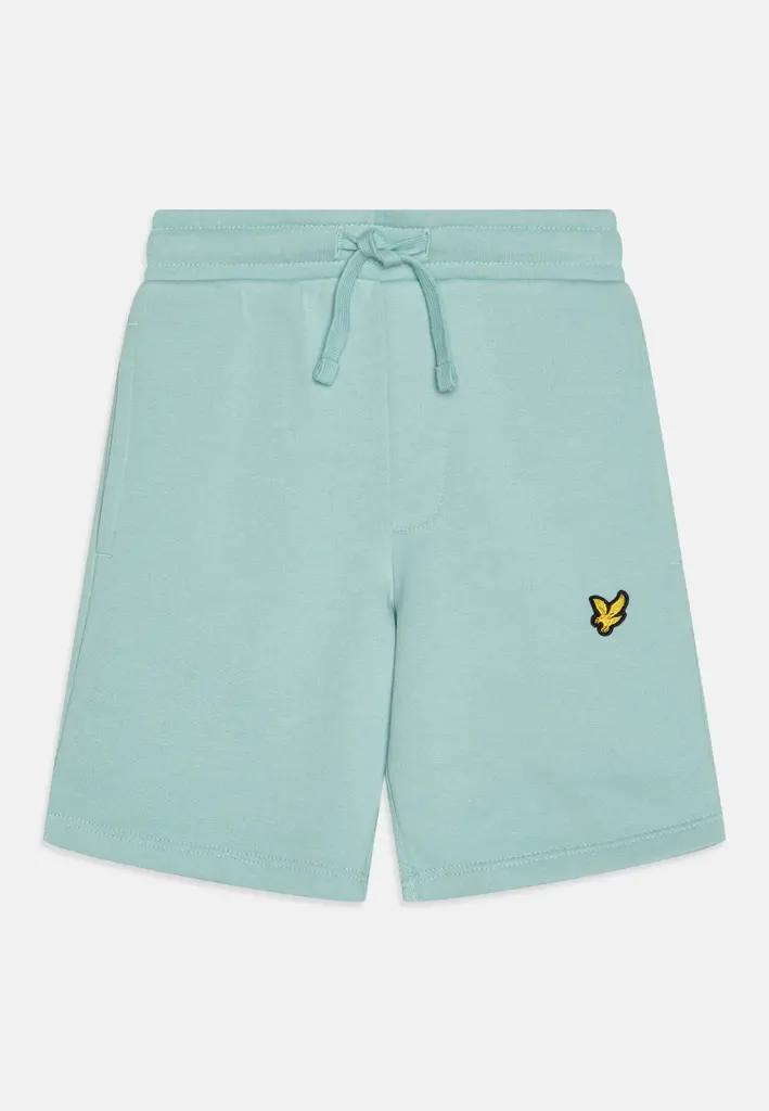 Lyle & Scott Lyle&scott - sweat short Future blue