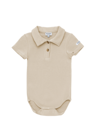 Donsje Amsterdam Donsje - Moli bodysuit macaroon Donsje Amsterdam Donsje - Moli bodysuit macaroon