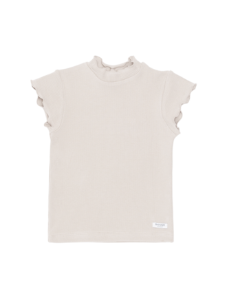 Donsje Amsterdam Donsje - Aurore top Misty rose